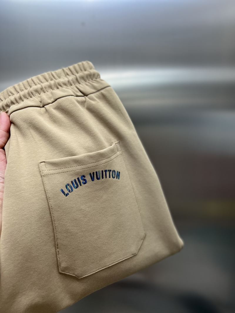 Louis Vuitton Long Pants